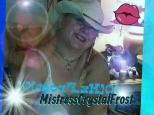 MistressCrystalFrost