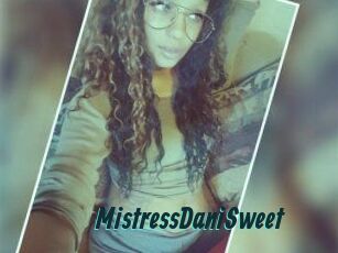 MistressDaniSweet