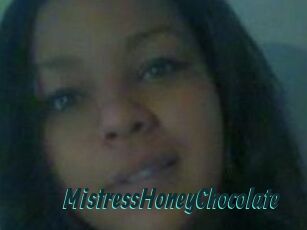 MistressHoneyChocolate