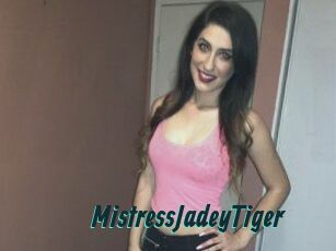 MistressJadeyTiger