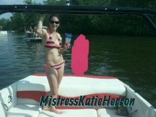 MistressKatieHerron