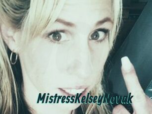 MistressKelseyNovak