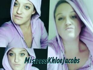 MistressKhloeJacobs