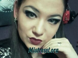 MistressLora