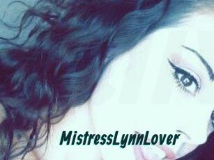 MistressLynnLover