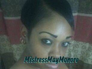 MistressMayMonore