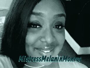 MistressMelaninMonroe