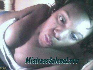 MistressSelenaLove