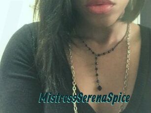 MistressSerenaSpice