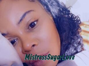 MistressSugarLove