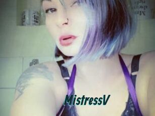 MistressV