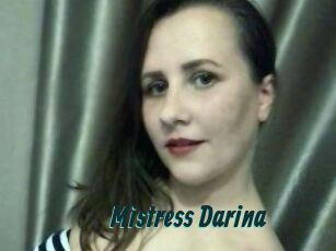 Mistress_Darina