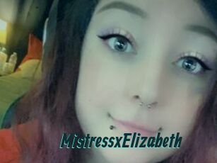 MistressxElizabeth