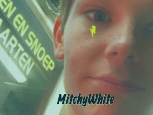 MitchyWhite