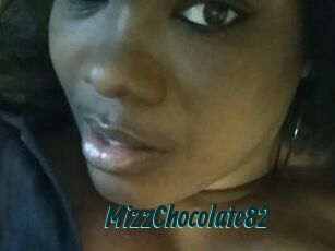 MizzChocolate82