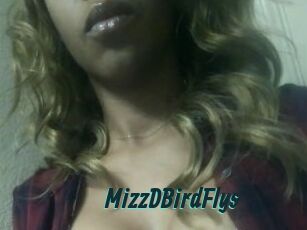 MizzDBirdFlys