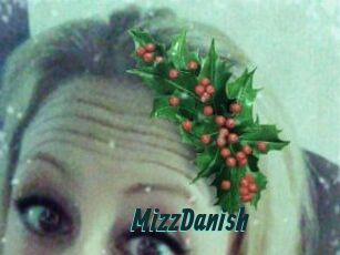 MizzDanish