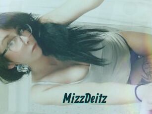 MizzDeitz