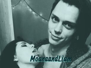 MoanaandLiam