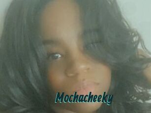 Mochacheeky