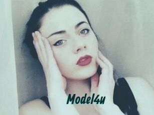 Model4u