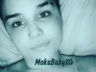 MokaBabyXO