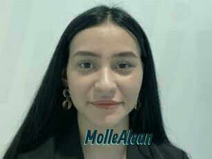 MolleAlean