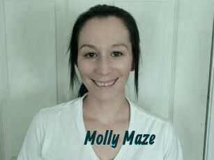 Molly_Maze