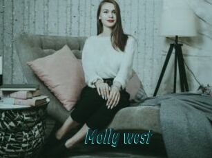 Molly_west