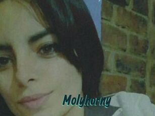 Molyhorny