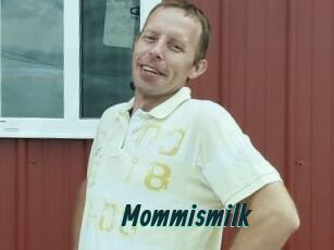 Mommismilk