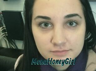 MonaHoneyGirl