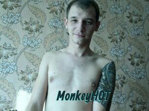 MonkeyHOT