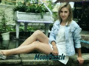 MoonPuzzle