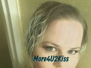 More4U2Kiss