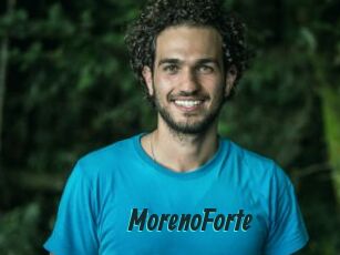 MorenoForte