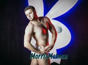 MorrisMelman