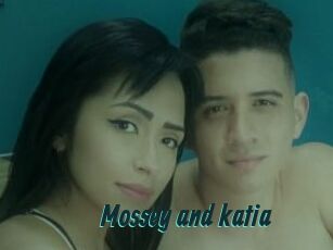 Mossey_and_katia