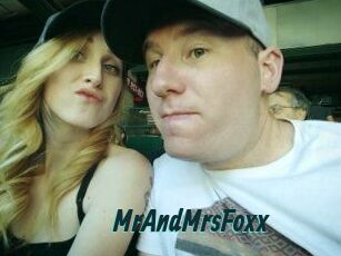 MrAndMrs_Foxx