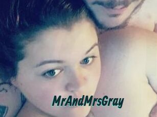 MrAndMrsGray