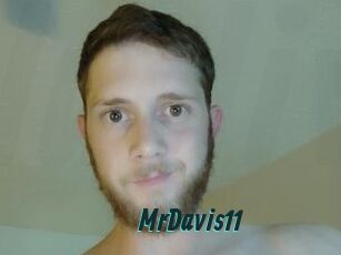 MrDavis11