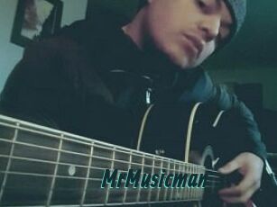 MrMusicman