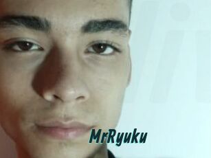 MrRyuku