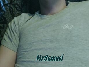 MrSamuel