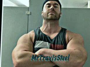 MrTravisSteel