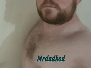 Mrdadbod