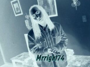 Mrright74