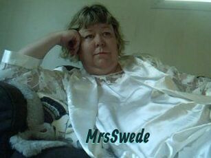 MrsSwede