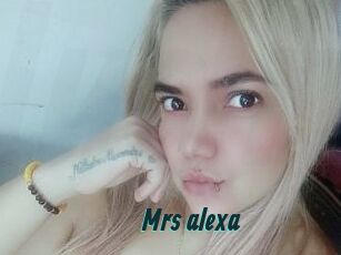 Mrs_alexa