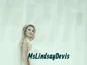 MsLindsayDevis